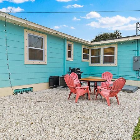 Quaint Gulfport Beach Bungalow St. Petersburg Extérieur photo