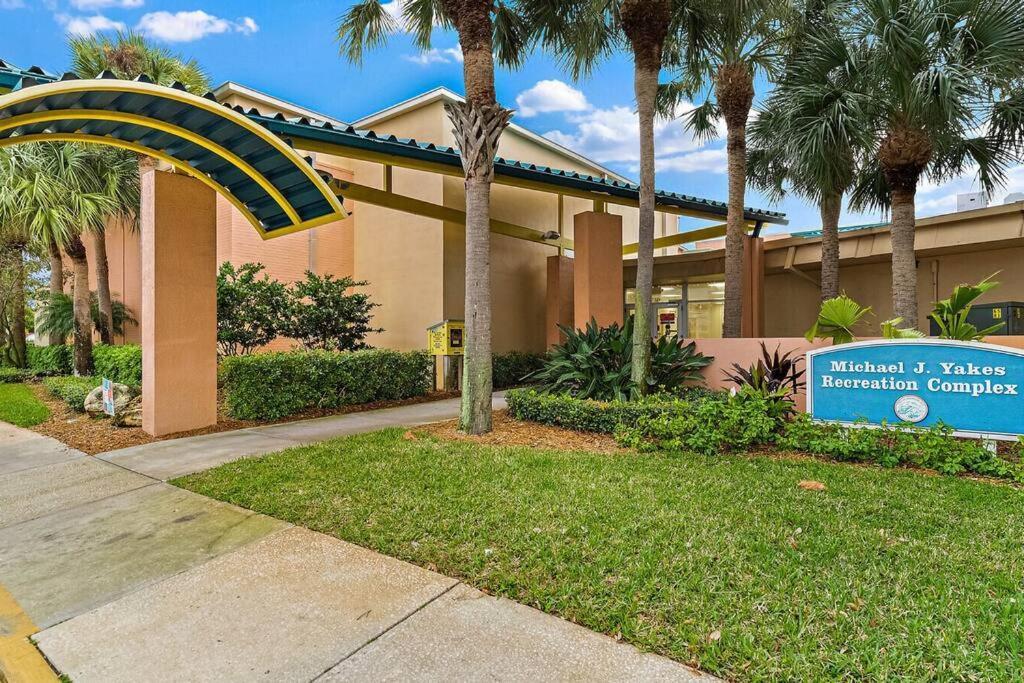 Quaint Gulfport Beach Bungalow St. Petersburg Extérieur photo